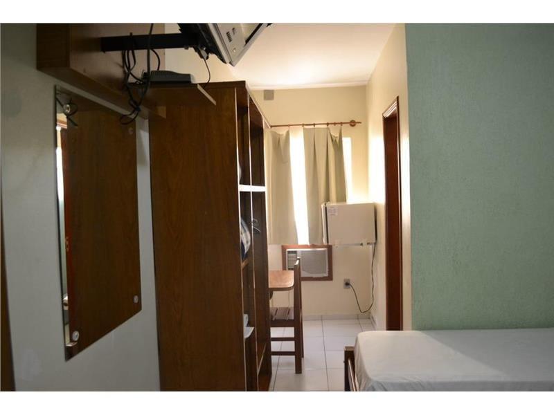 Ipê Guaru Hotel Guarulhos Extérieur photo